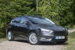 Ford Focus 2018 na predaj – fotografia 3