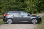 Ford Focus 2018 na predaj – fotografia 4