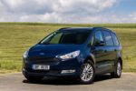 Ford Galaxy 2018 na predaj – fotografia 1