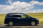 Ford Galaxy 2018 na predaj – fotografia 4