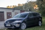 Ford Mondeo 2012 na predaj – fotografia 1