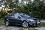 Ford Mondeo 2012 na predaj – fotografia 3