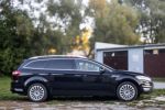 Ford Mondeo 2012 na predaj – fotografia 4
