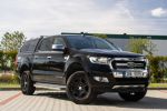 Ford Ranger 2019 na predaj – fotografia 3