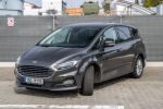Ford S-Max 2021 na predaj – fotografia 1