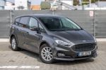 Ford S-Max 2021 na predaj – fotografia 3