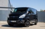 Ford Tourneo Custom 2015 na predaj – fotografia 1