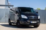Ford Tourneo Custom 2015 na predaj – fotografia 3