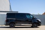 Ford Tourneo Custom 2015 na predaj – fotografia 4