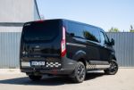 Ford Tourneo Custom 2015 na predaj – fotografia 5