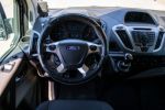 Ford Tourneo Custom 2015 na predaj – fotografia 17