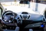 Ford Tourneo Custom 2015 na predaj – fotografia 18