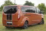 Ford Tourneo Custom 2019 na predaj – fotografia 5