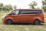 Ford Tourneo Custom 2019 na predaj – fotografia 8