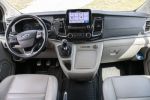 Ford Tourneo Custom 2019 na predaj – fotografia 26