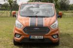 Ford Tourneo Custom 2019 na predaj – fotografia 2