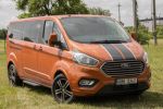 Ford Tourneo Custom 2019 na predaj – fotografia 3