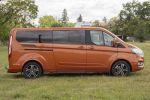 Ford Tourneo Custom 2019 na predaj – fotografia 4