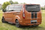 Ford Tourneo Custom 2019 na predaj – fotografia 7