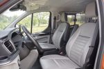 Ford Tourneo Custom 2019 na predaj – fotografia 10
