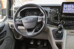 Ford Tourneo Custom 2019 na predaj – fotografia 27