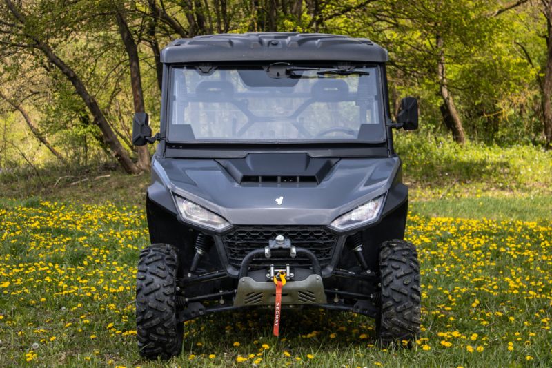 Segway Iný model