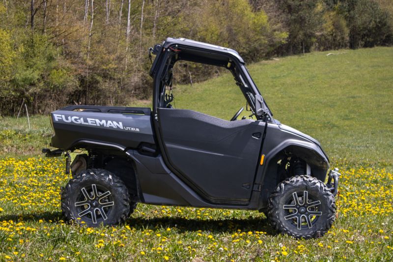 Segway Iný model