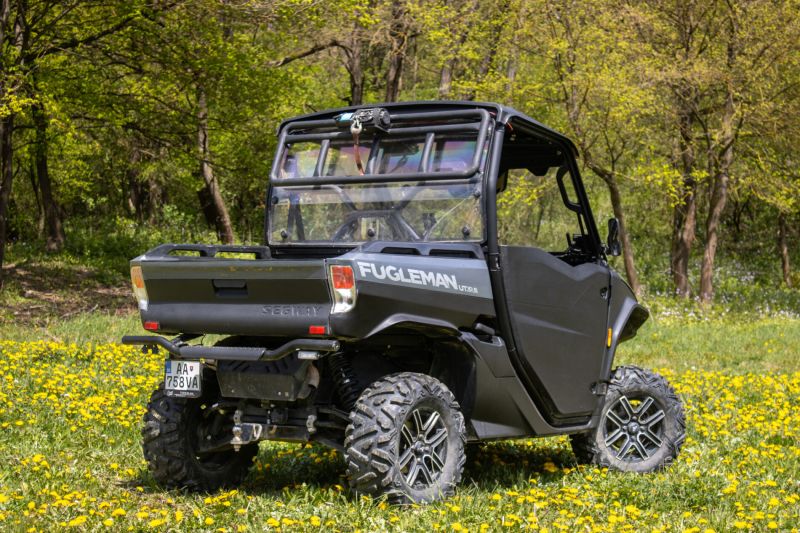 Segway Iný model