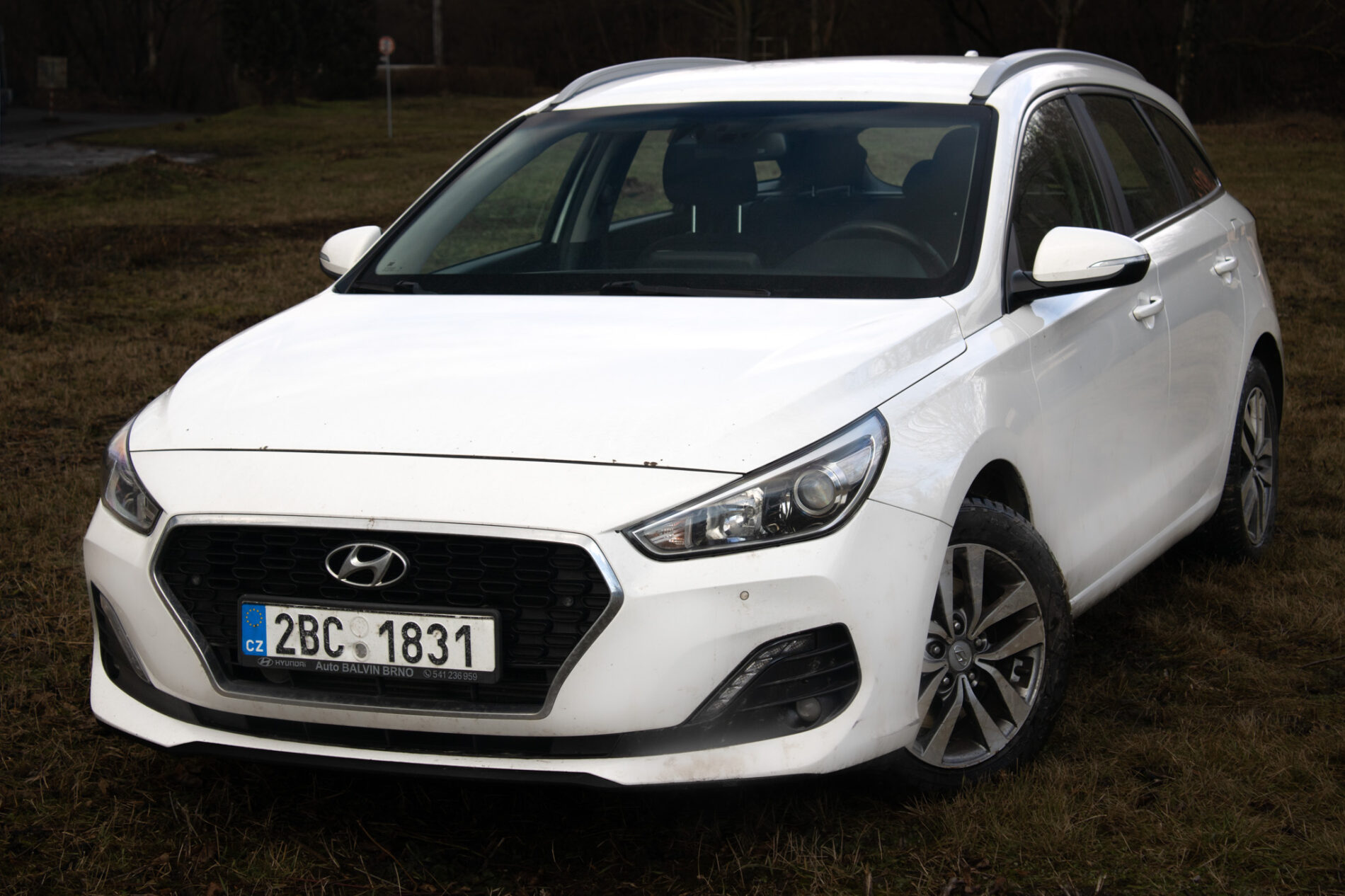 Hyundai i30 2018 na predaj