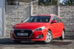 Hyundai i30 2019 na predaj – fotografia 1