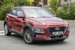 Hyundai Kona 2017 na predaj – fotografia 3