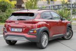 Hyundai Kona 2017 na predaj – fotografia 5