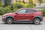 Hyundai Kona 2017 na predaj – fotografia 8