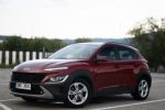 Hyundai Kona 2023 na predaj – fotografia 1