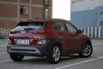 Hyundai Kona 2023 na predaj – fotografia 5