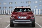 Hyundai Kona 2023 na predaj – fotografia 6
