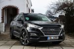 Hyundai Tucson 2019 na predaj – fotografia 3