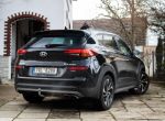 Hyundai Tucson 2019 na predaj – fotografia 5