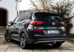 Hyundai Tucson 2019 na predaj – fotografia 7