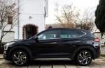 Hyundai Tucson 2019 na predaj – fotografia 8