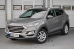 Hyundai Tucson 2020 na predaj – fotografia 1