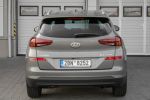 Hyundai Tucson 2020 na predaj – fotografia 8
