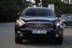Infiniti QX70 2016 na predaj – fotografia 2