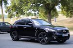 Infiniti QX70 2016 na predaj – fotografia 3