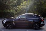Infiniti QX70 2016 na predaj – fotografia 4