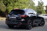 Infiniti QX70 2016 na predaj – fotografia 5