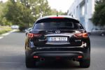 Infiniti QX70 2016 na predaj – fotografia 6