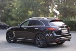 Infiniti QX70 2016 na predaj – fotografia 7