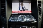 Infiniti QX70 2016 na predaj – fotografia 26
