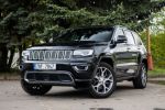 Jeep Grand Cherokee 2019 na predaj – fotografia 1
